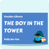 The Boy in the Tower