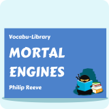 Mortal Engines