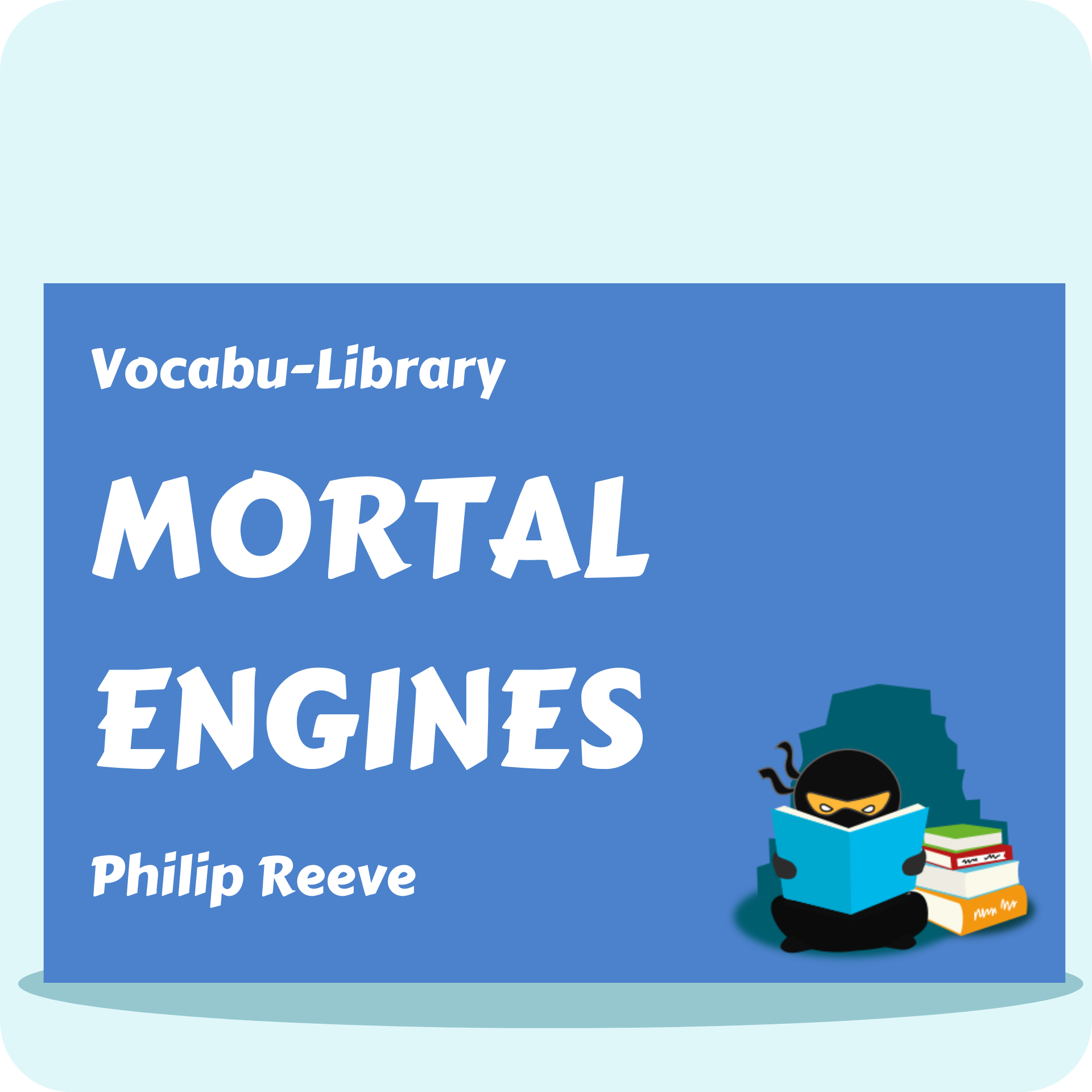Mortal Engines