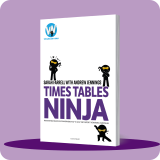 Times Tables Ninja