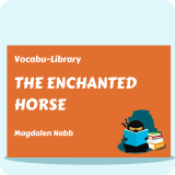 The Enchanted Horse