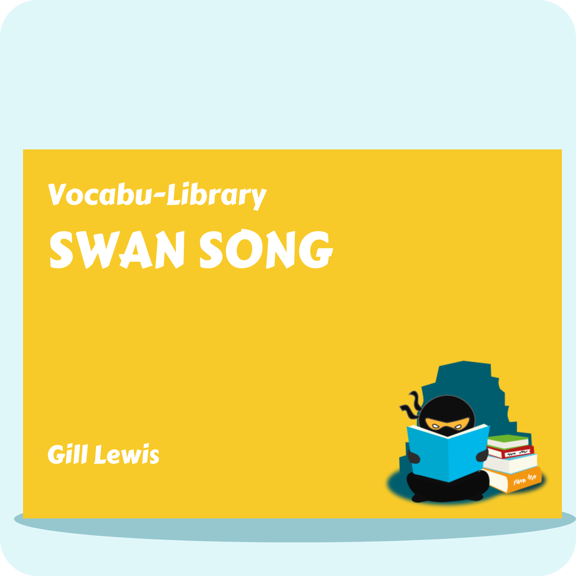 Swan Song
