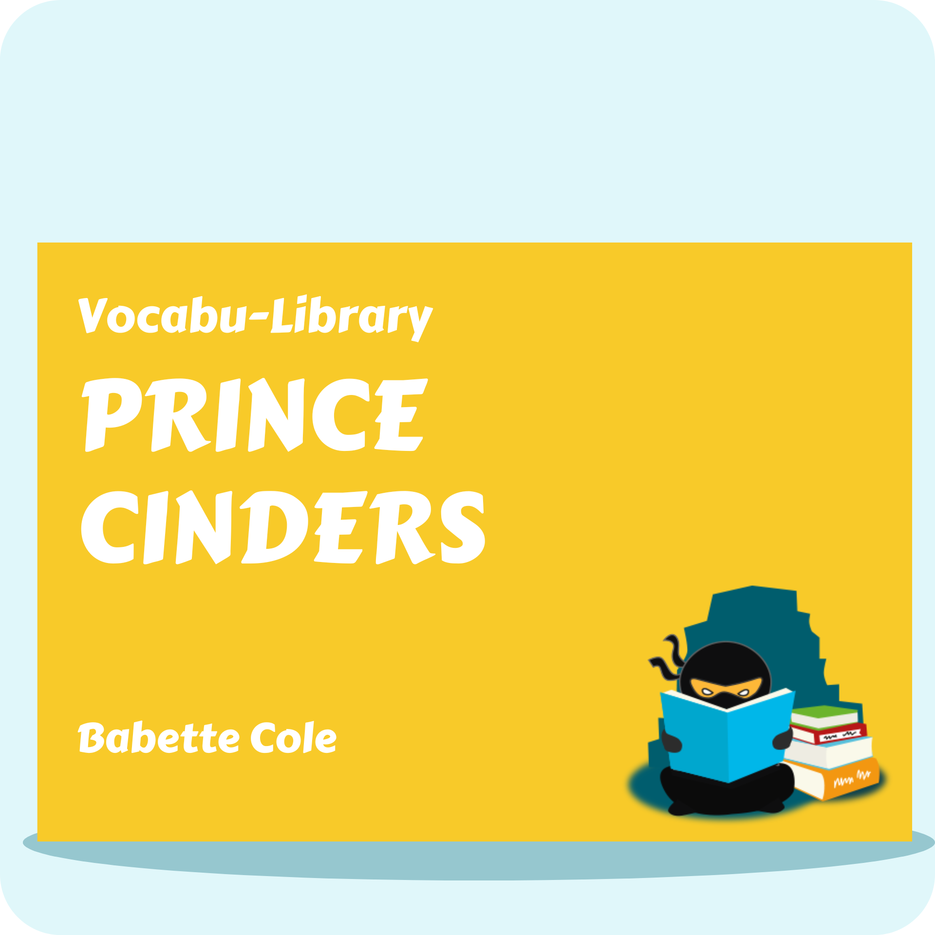 Prince Cinders