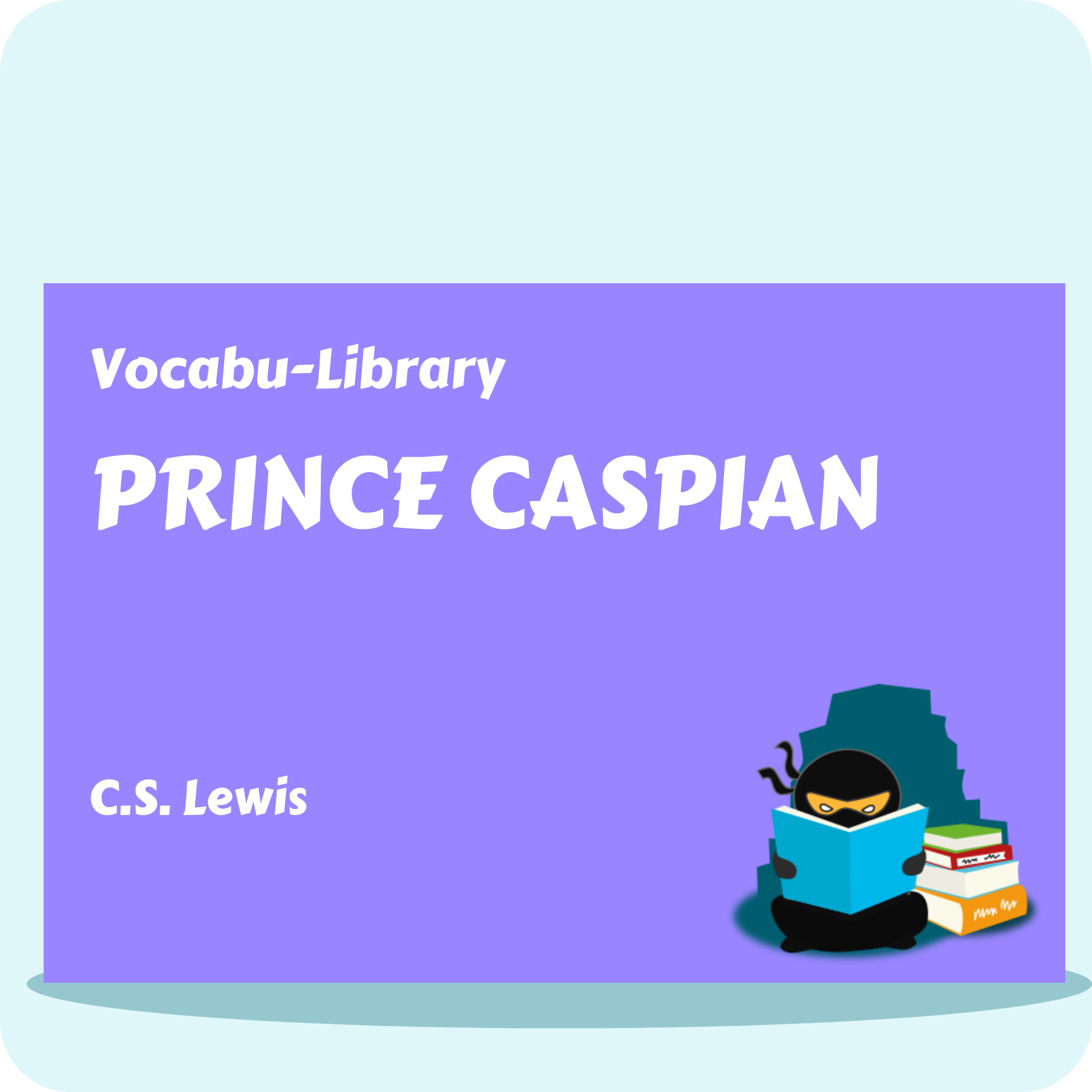 Prince Caspian