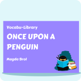 Once Upon a Penguin