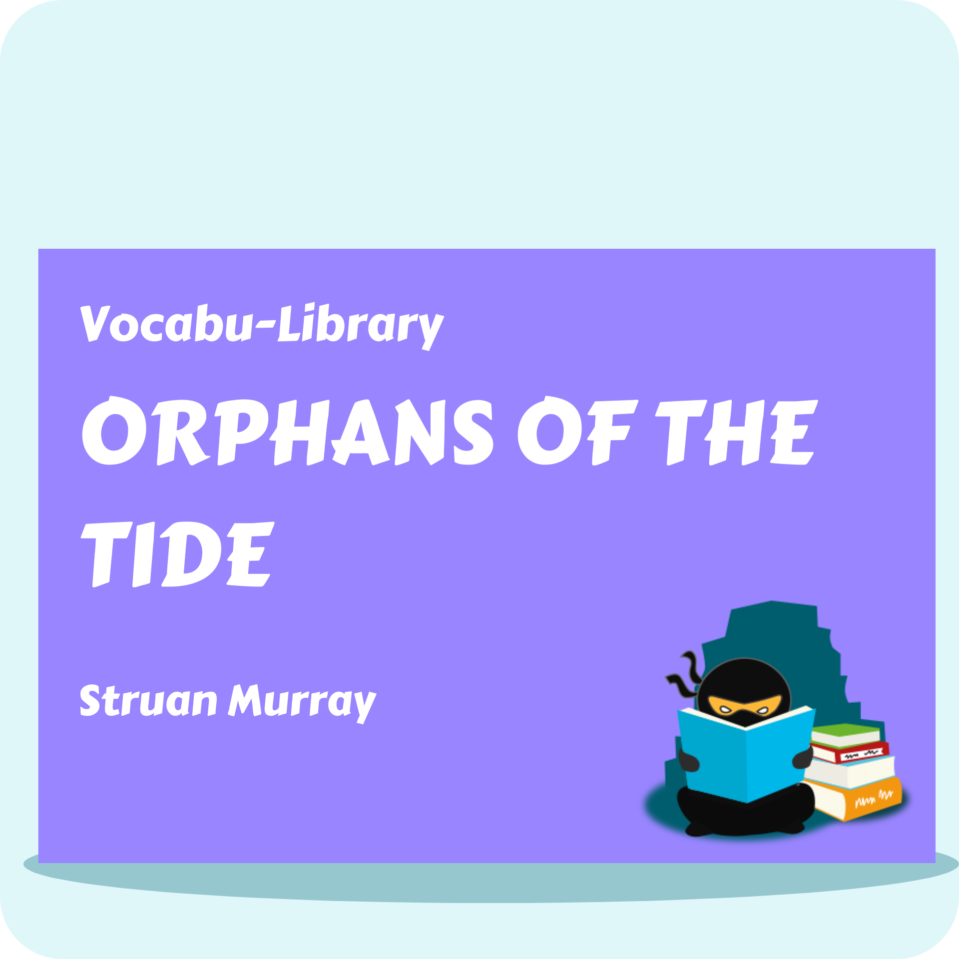 Orphans of the Tide