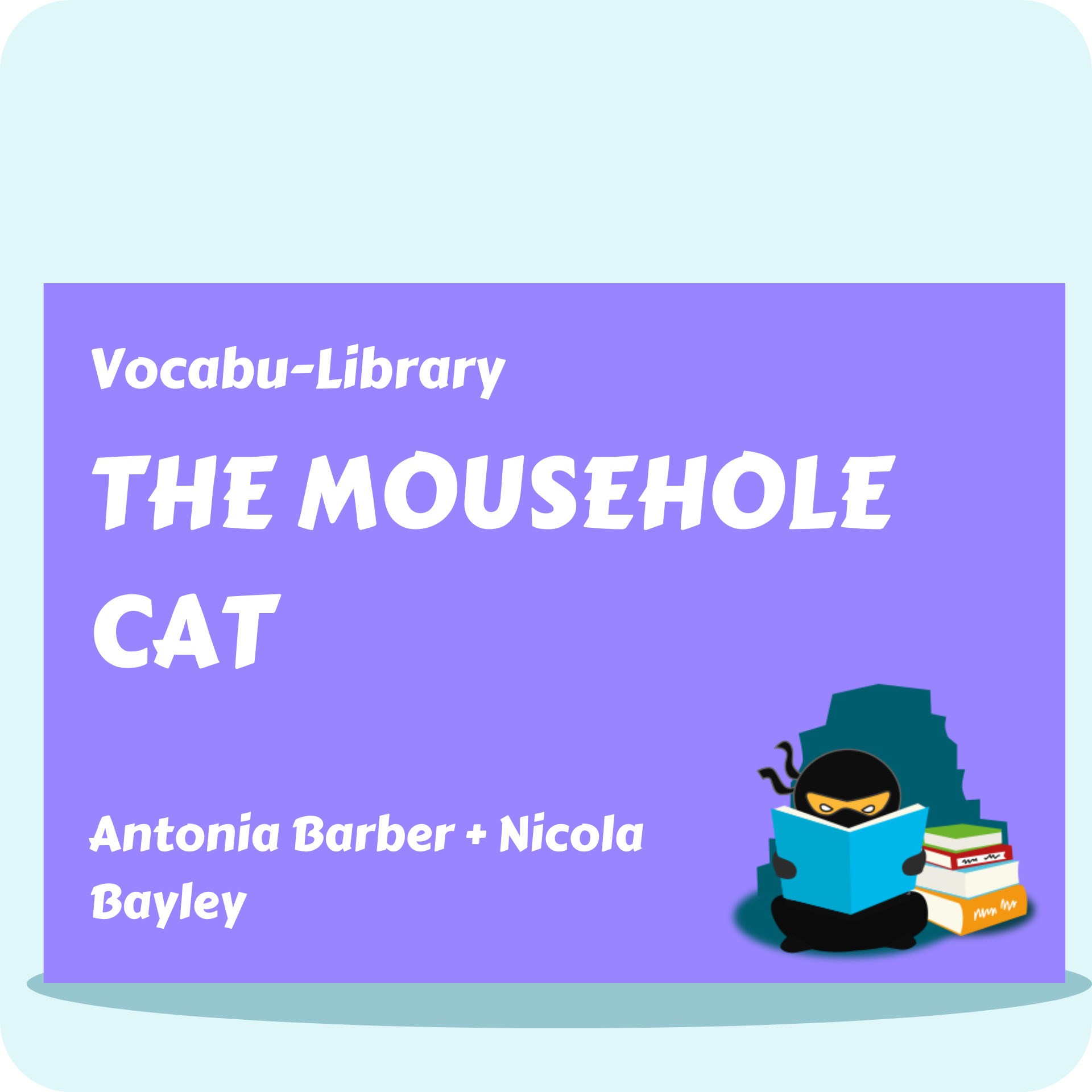 The Mousehole Cat