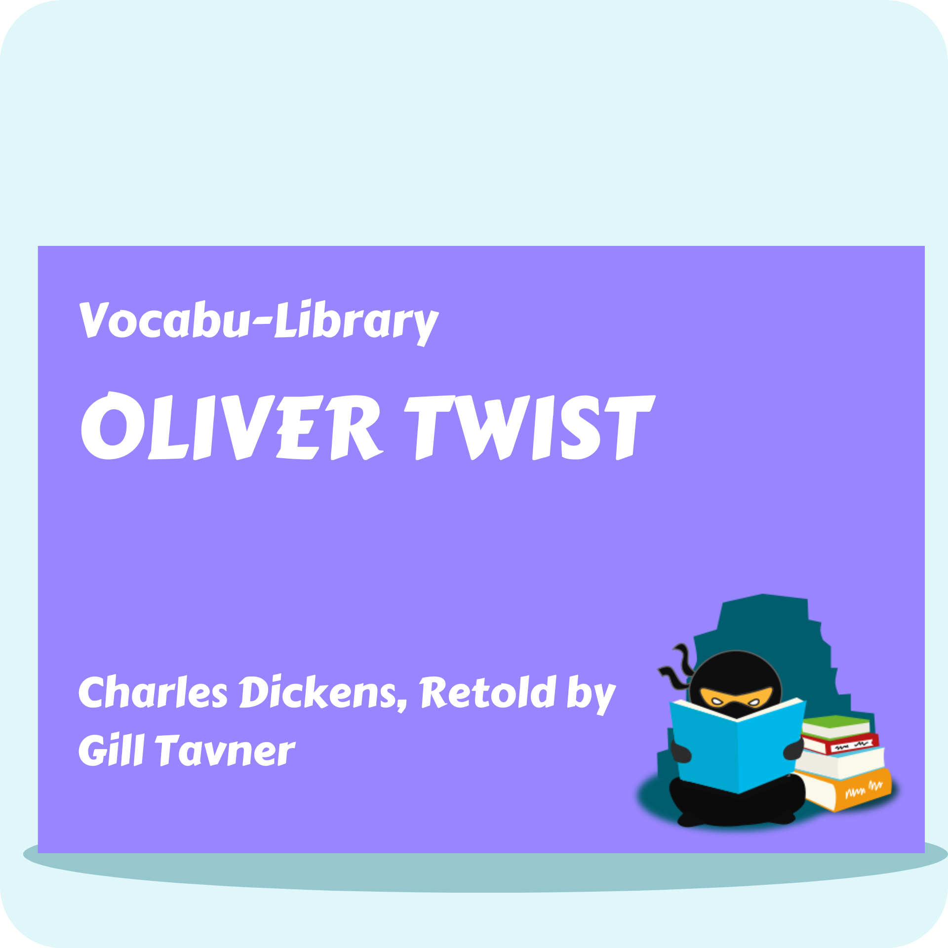 Oliver Twist