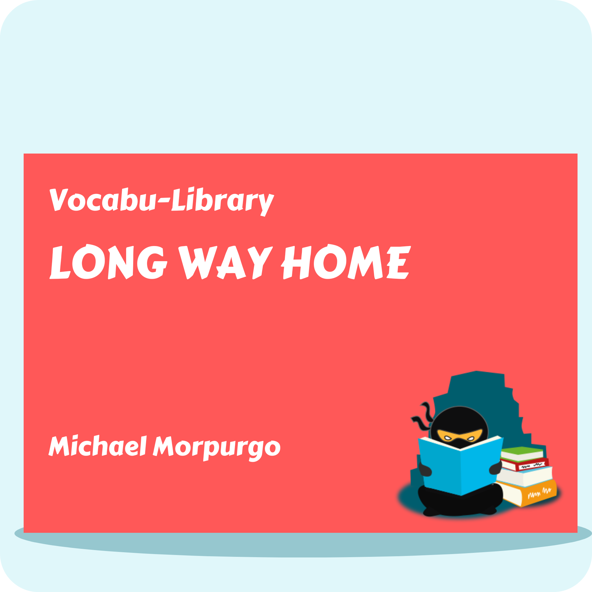 Long Way Home