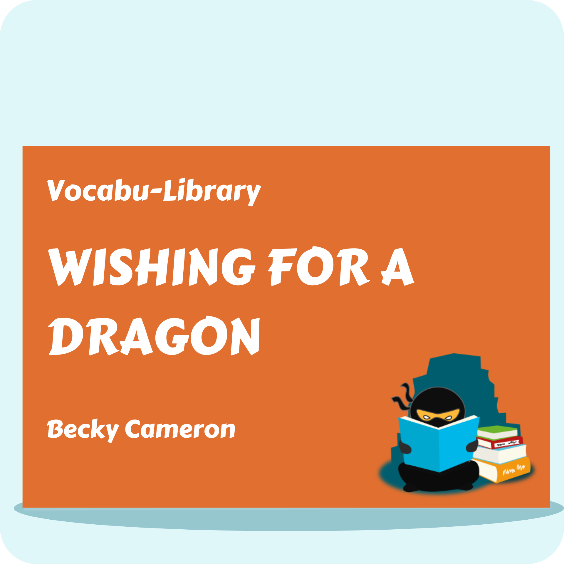 Wishing for a Dragon