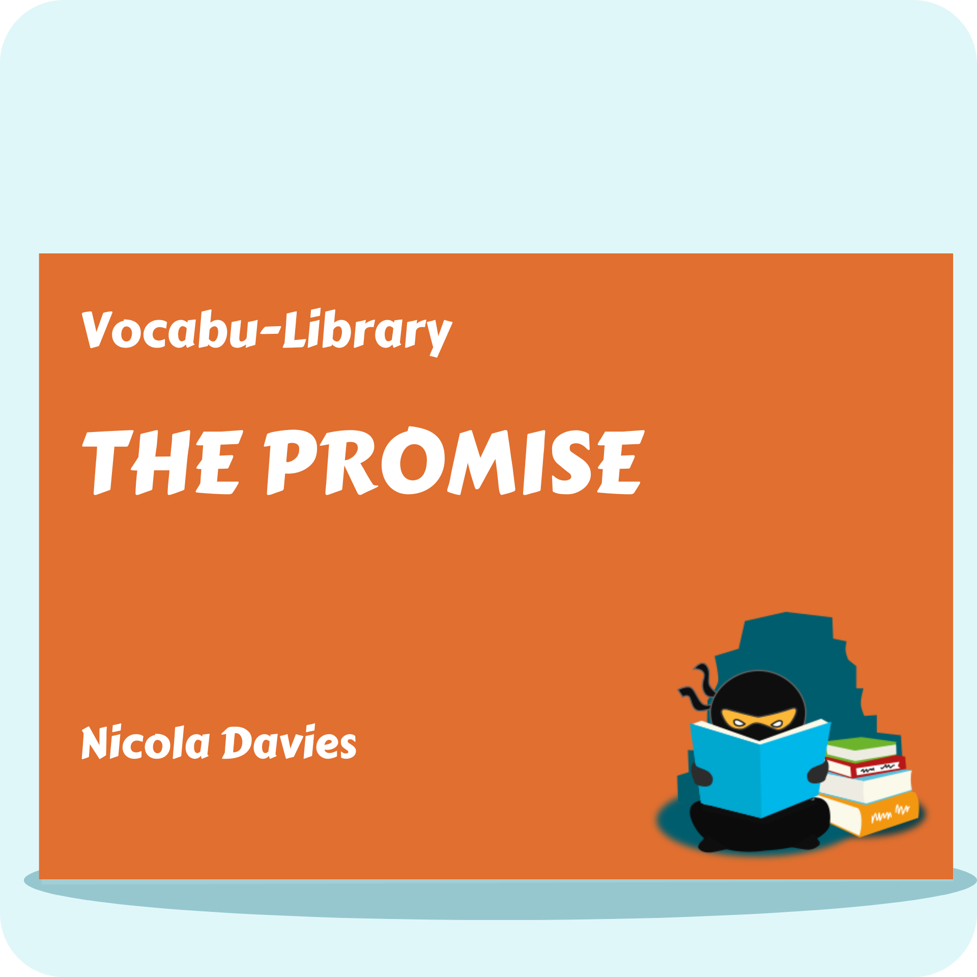 The Promise