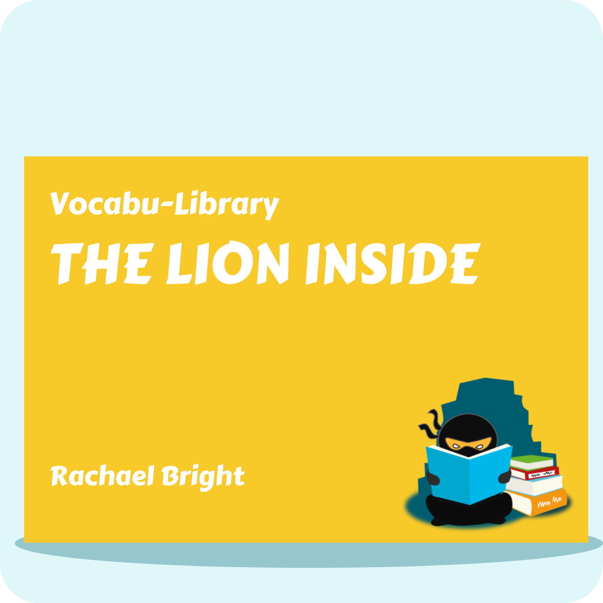 The Lion Inside