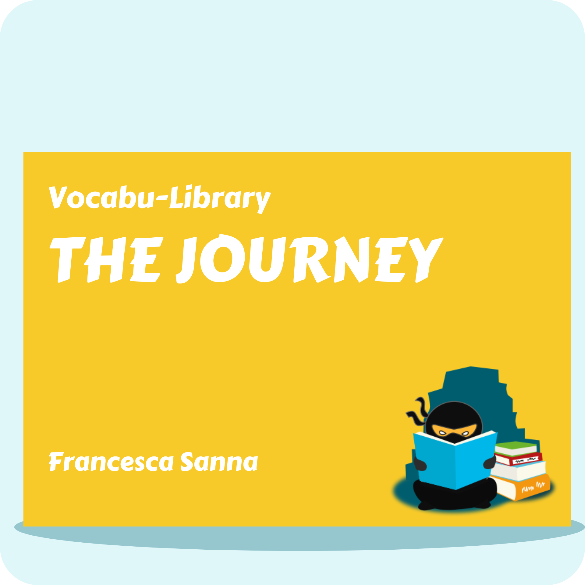 The Journey