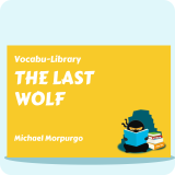 The Last Wolf
