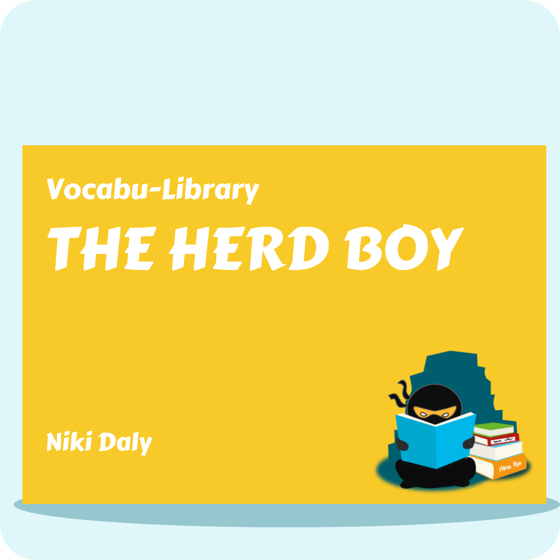 The Herd Boy
