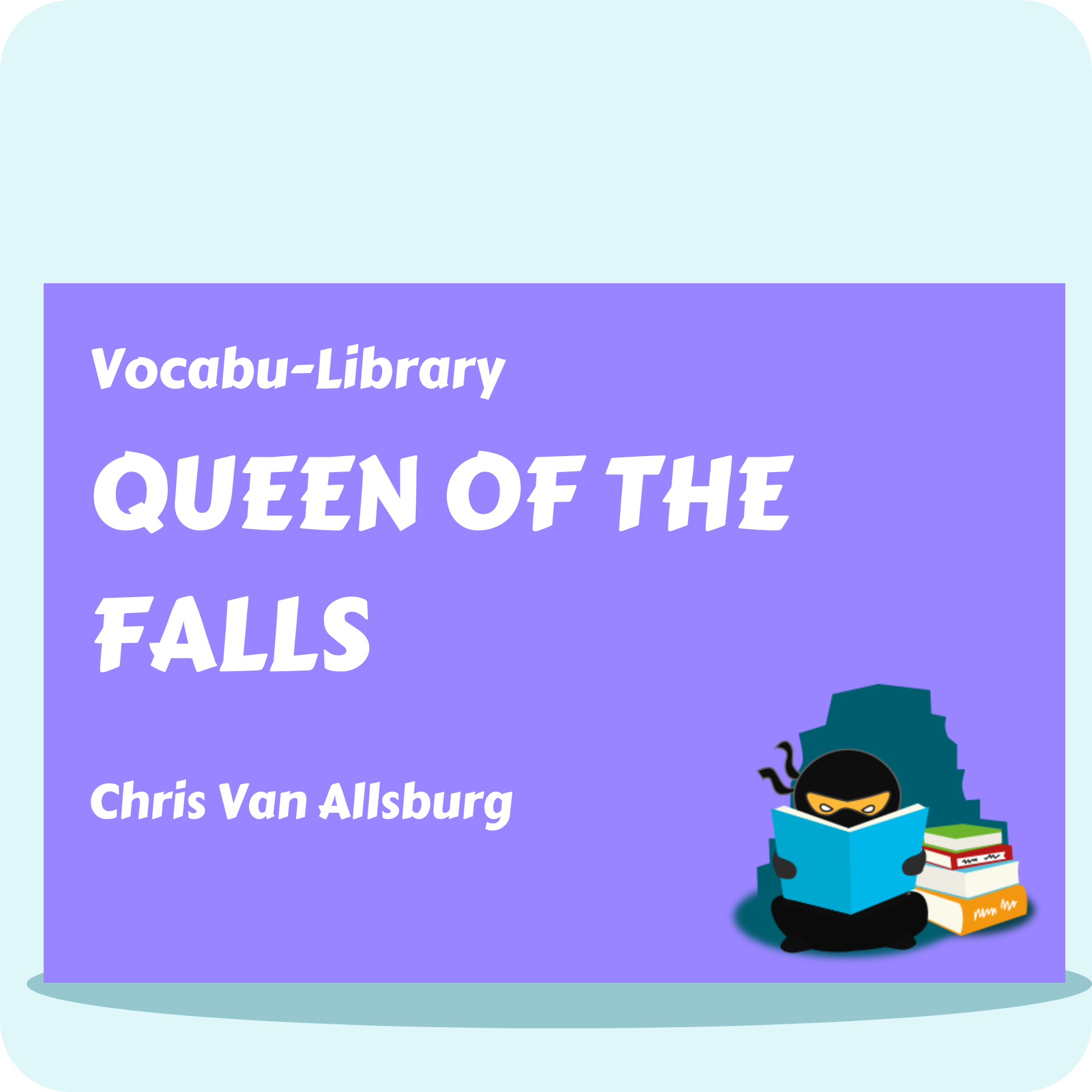 Queen of the Falls