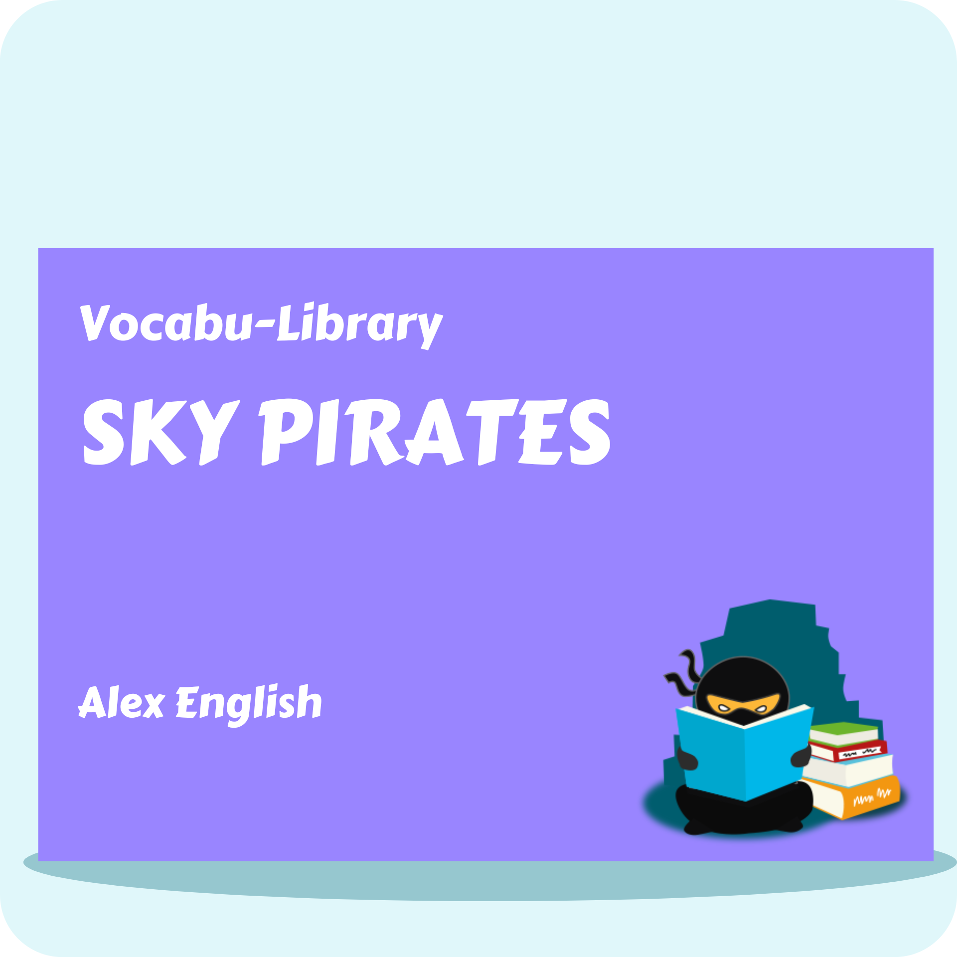 Sky Pirates