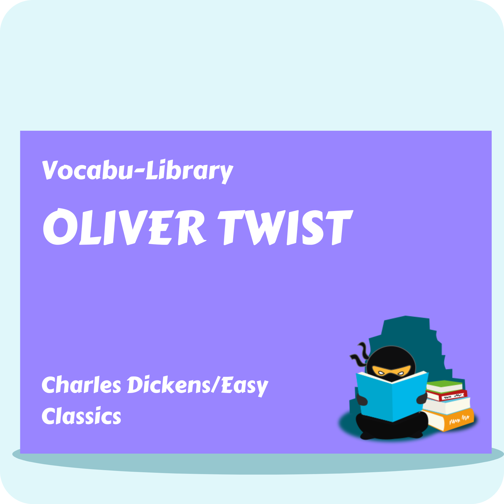 Oliver Twist