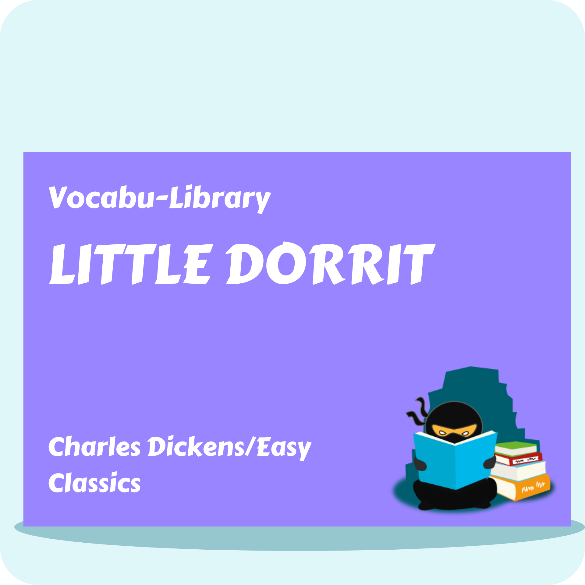 Little Dorrit