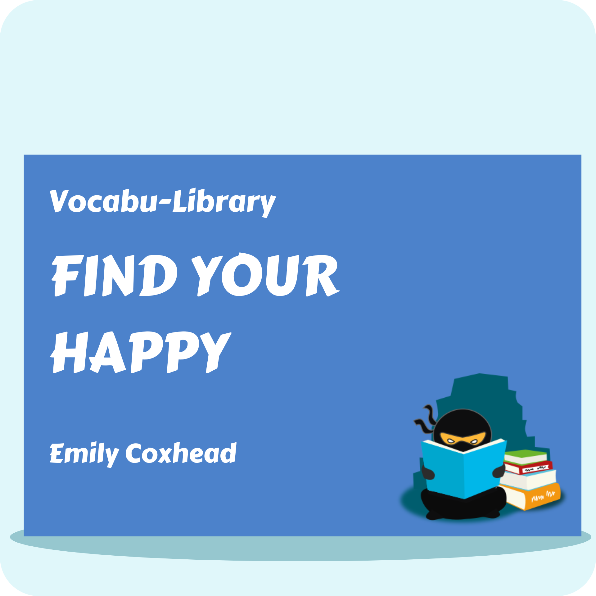 Find Your Happy