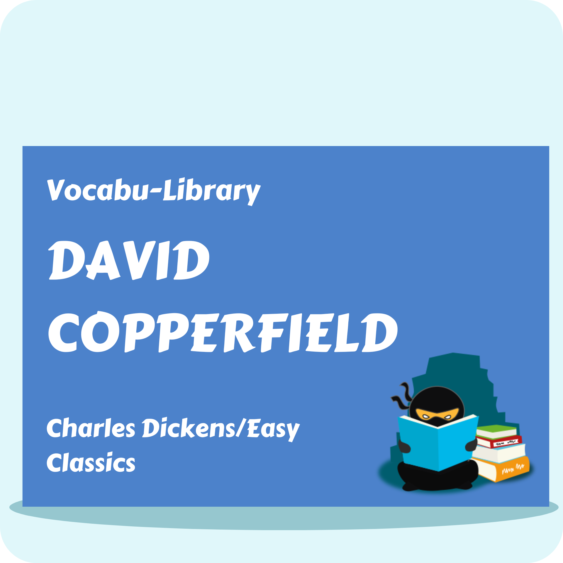 David Copperfield