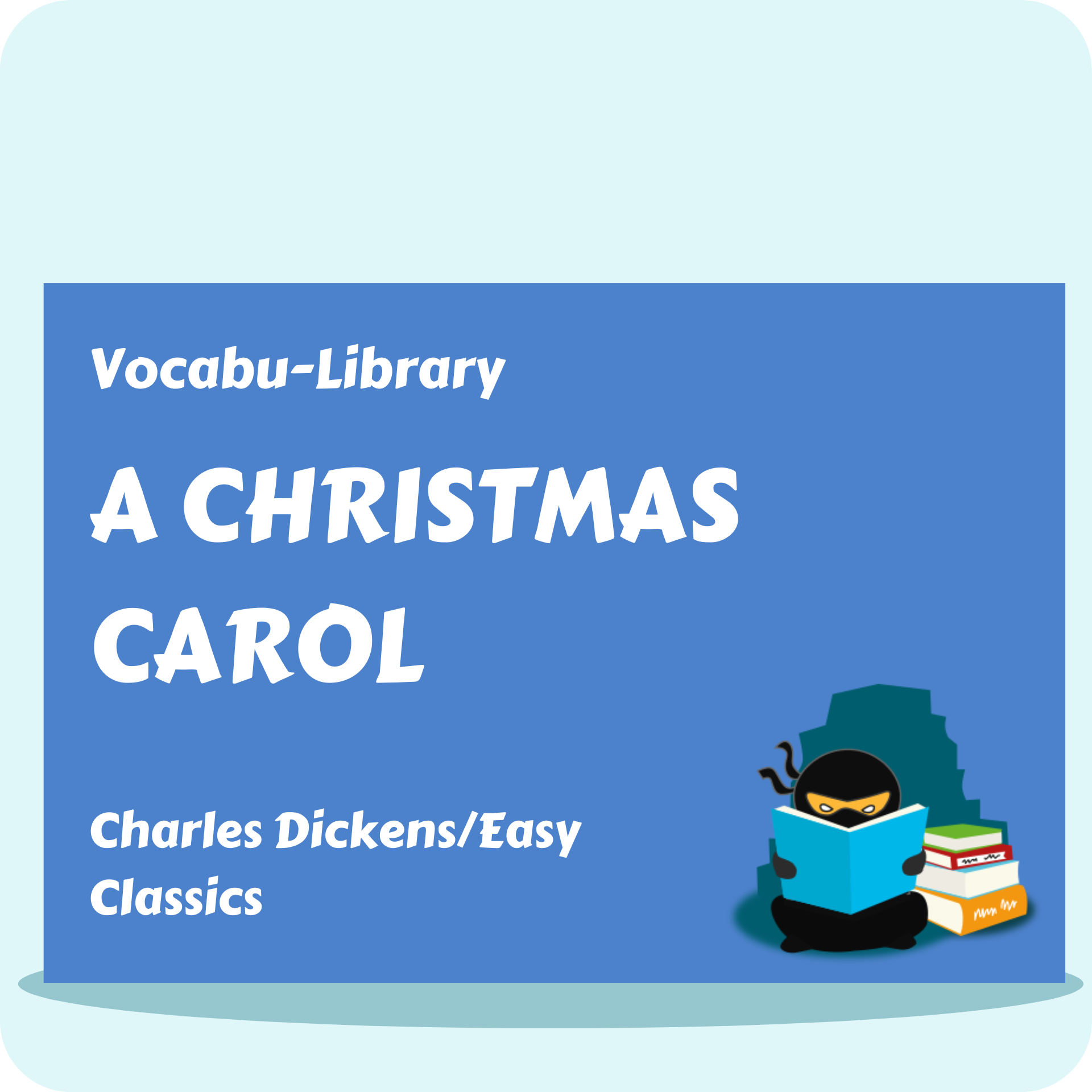 A Christmas Carol (Easy Classics)