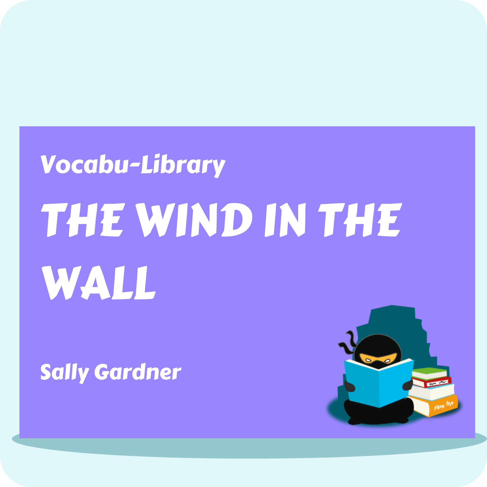 The Wind in the Wall