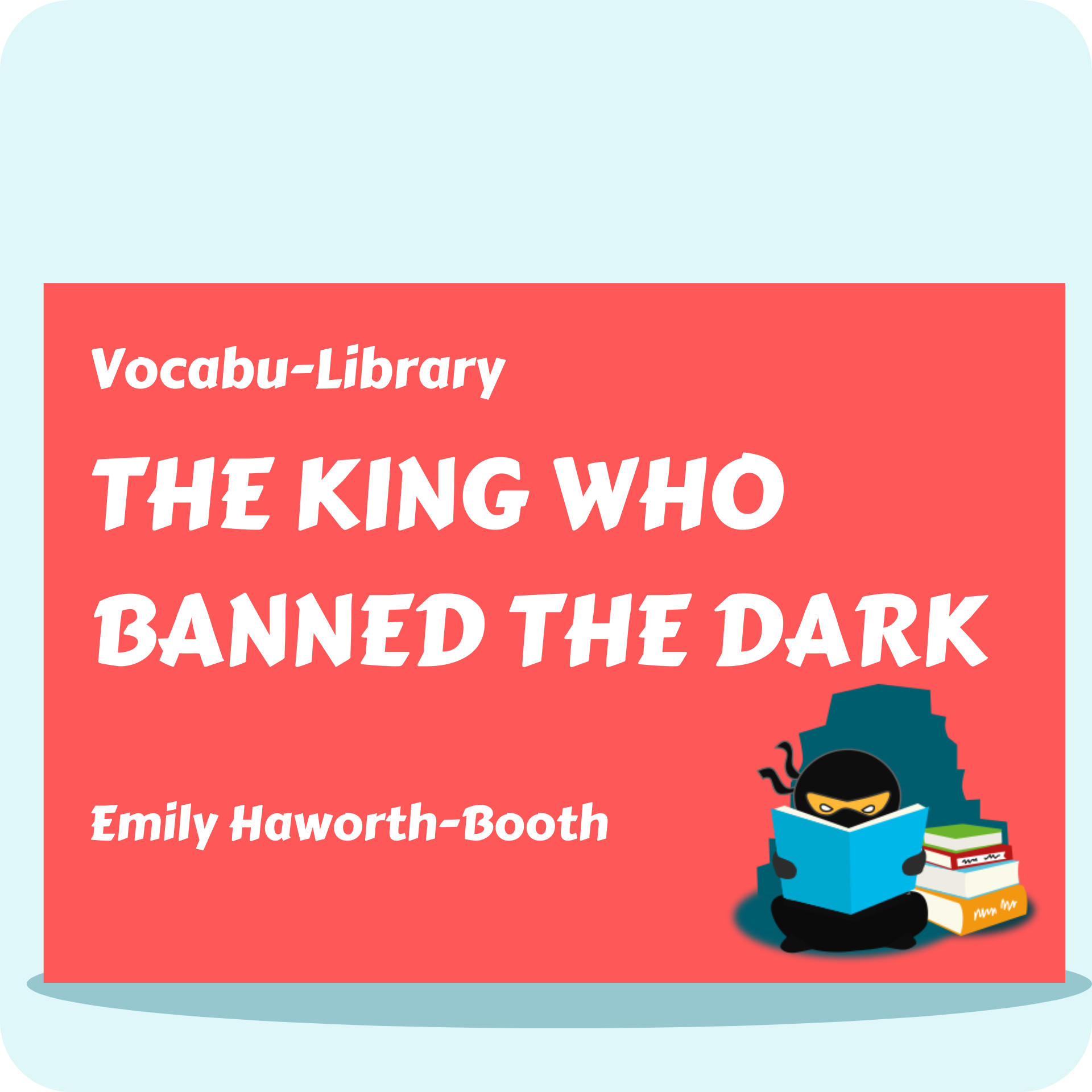 The King Who Banned the Dark