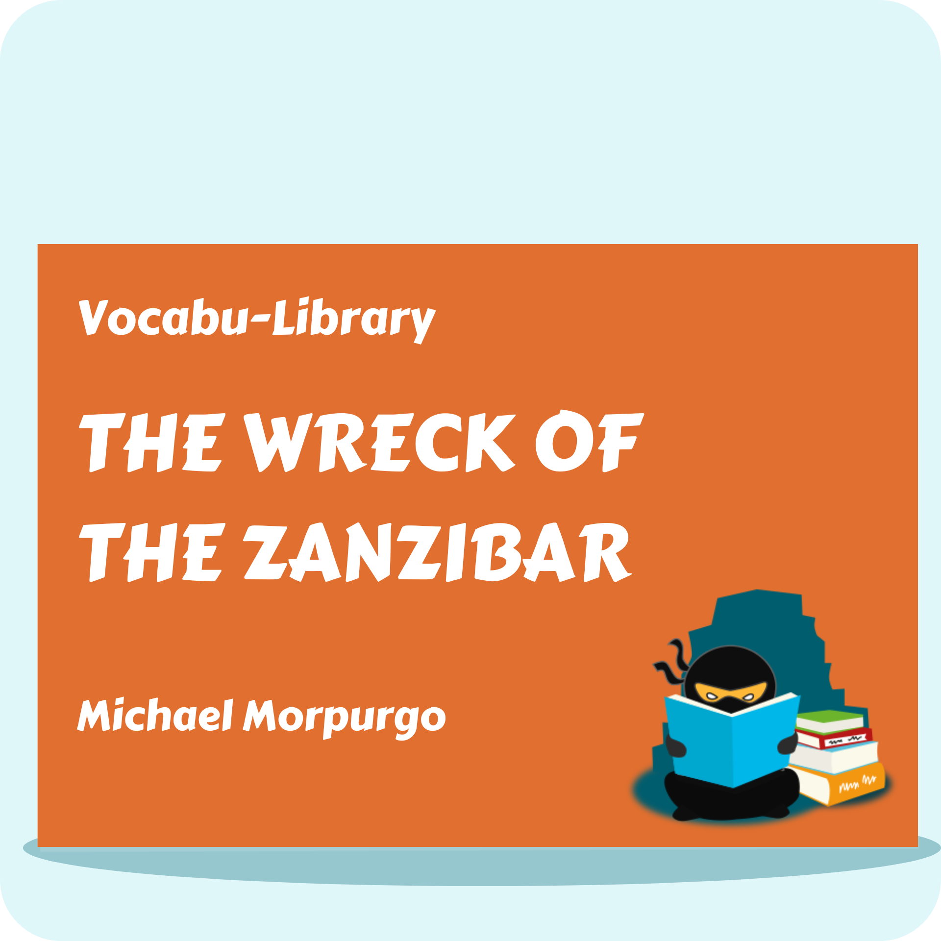 The Wreck of the Zanzibar