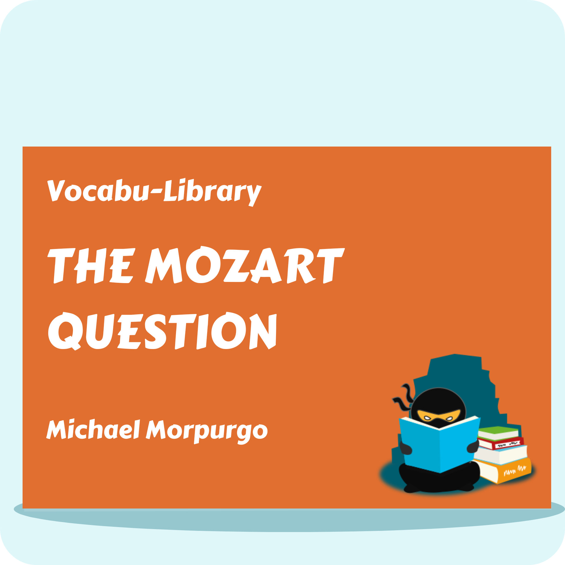 The Mozart Question