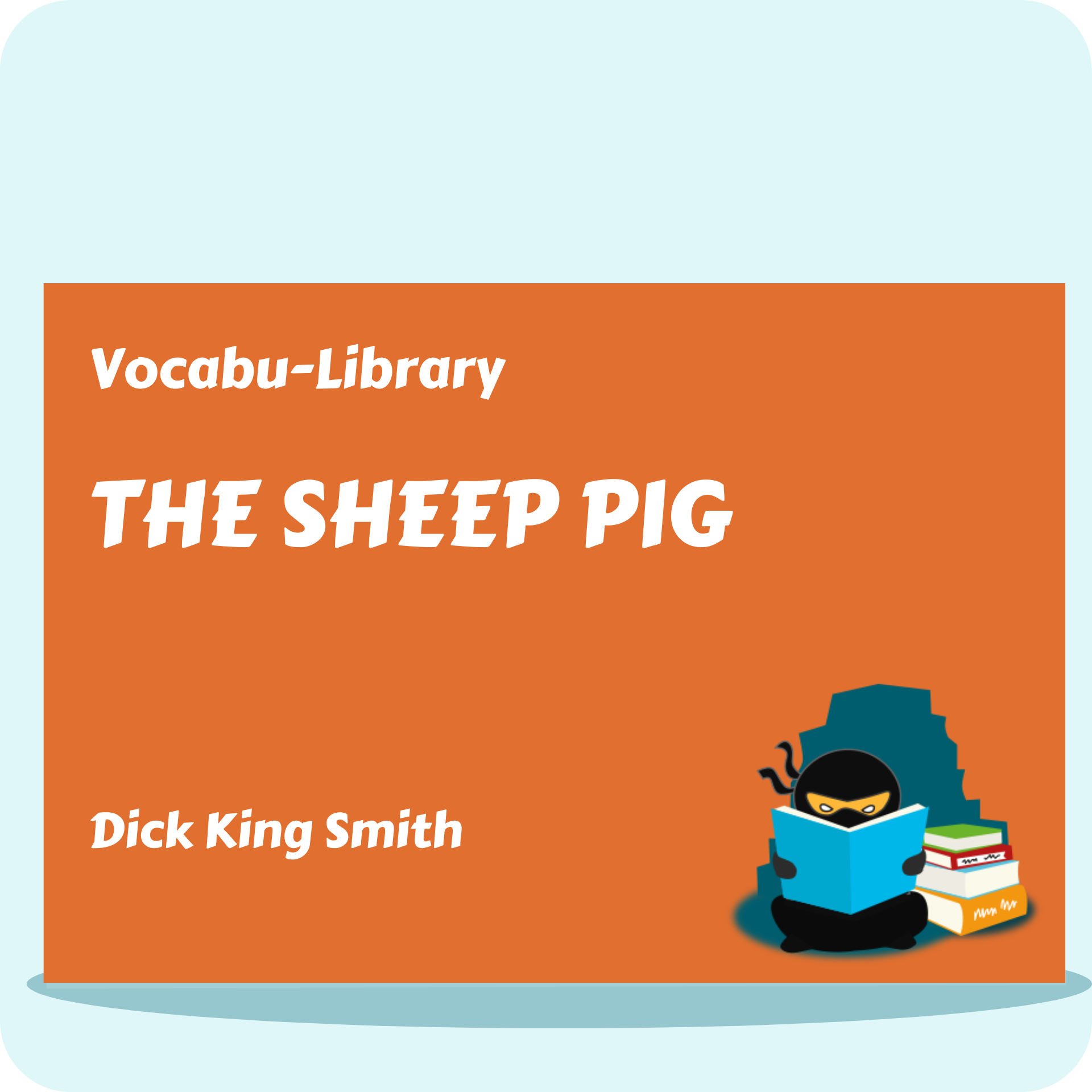 The Sheep Pig (Babe)