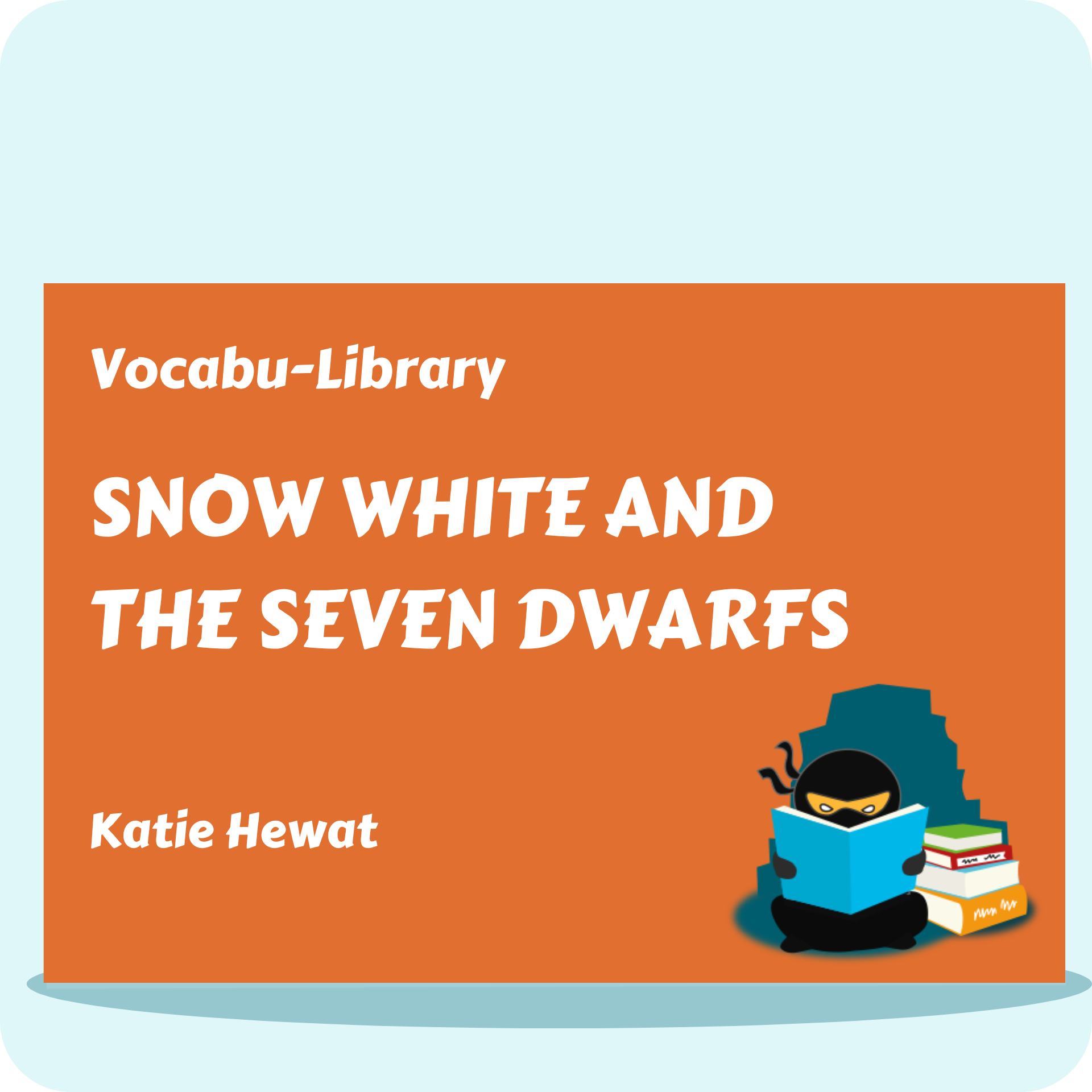 Snow White and the Seven Dwarfs