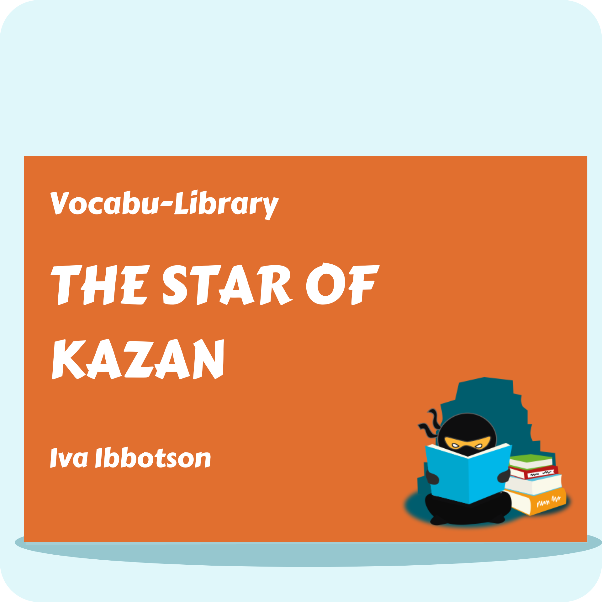 The Star of Kazan