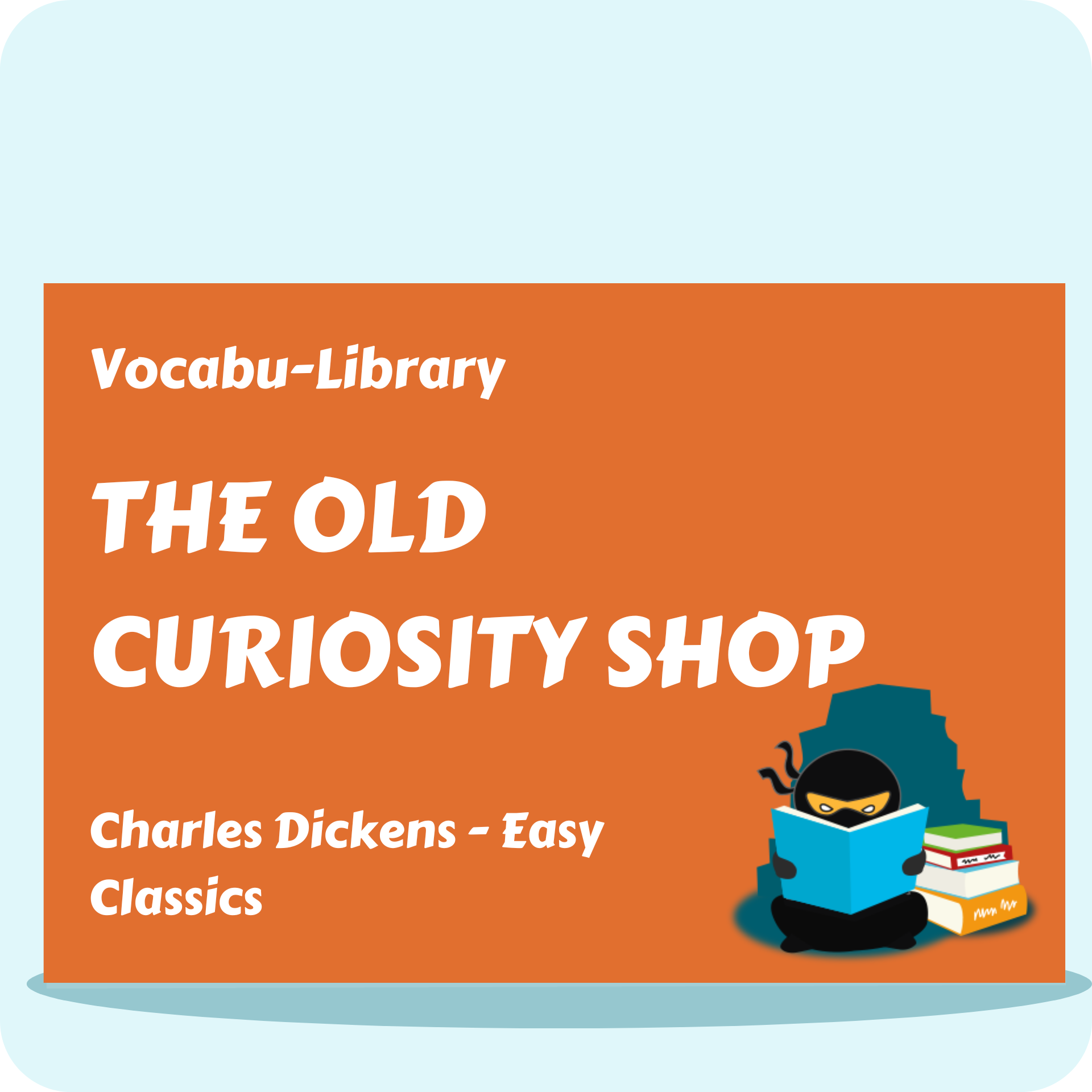 The Old Curiosity Shop