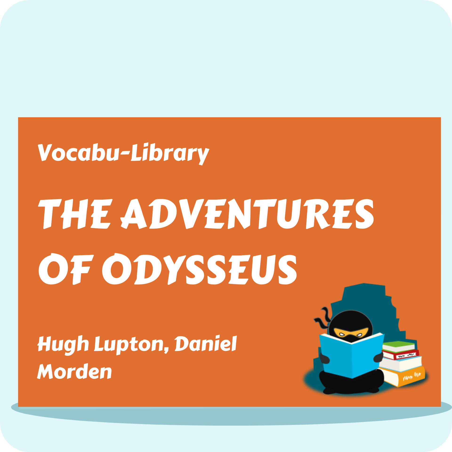 The Adventures of Odysseus