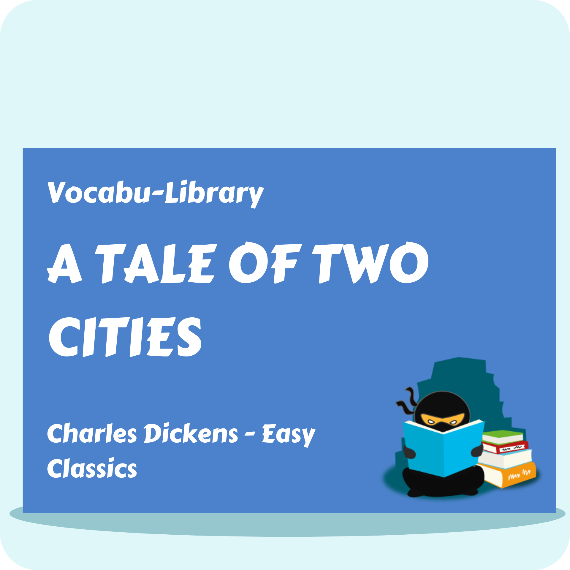 A Tale of Two Cities