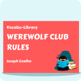 Werewolf Club Rules