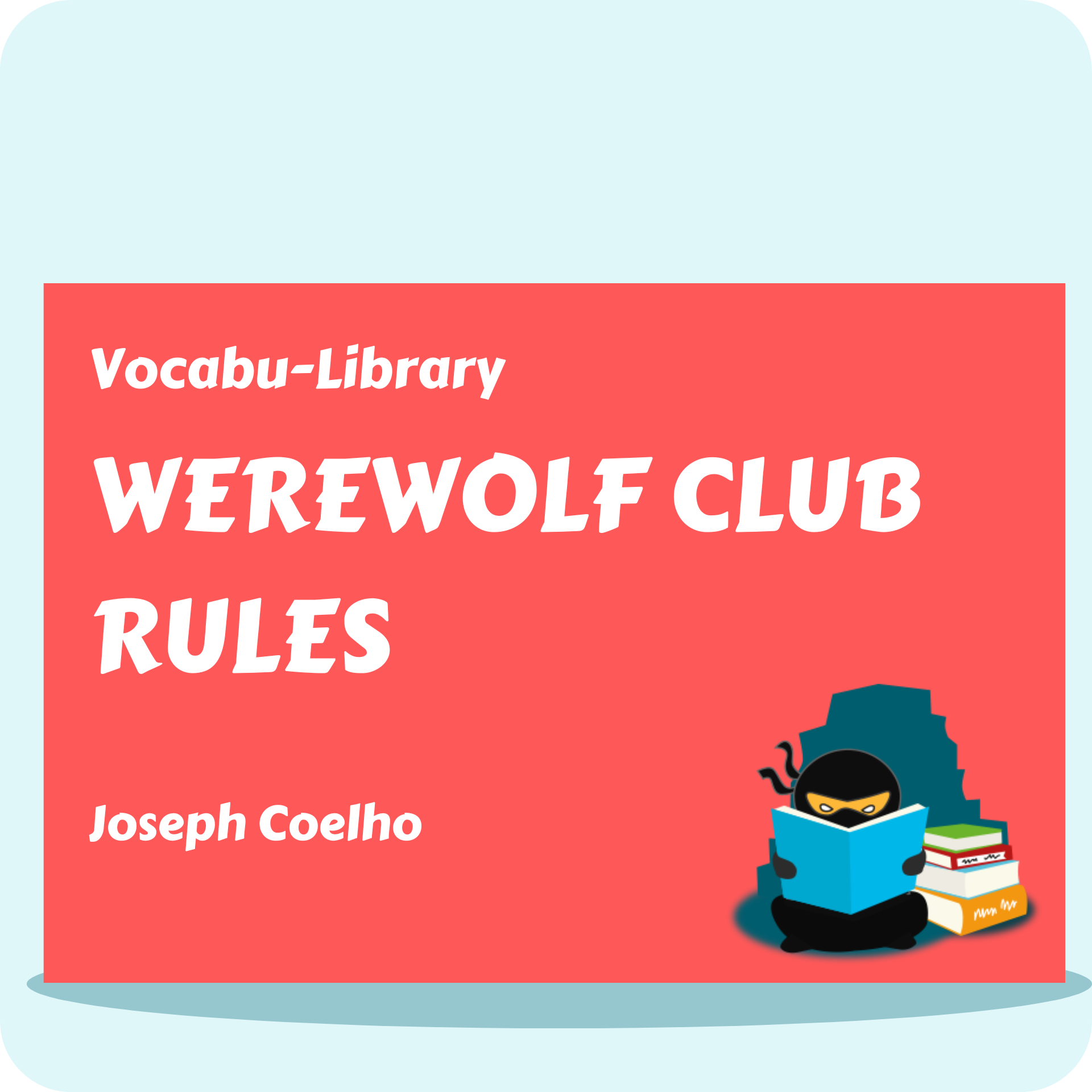 Werewolf Club Rules