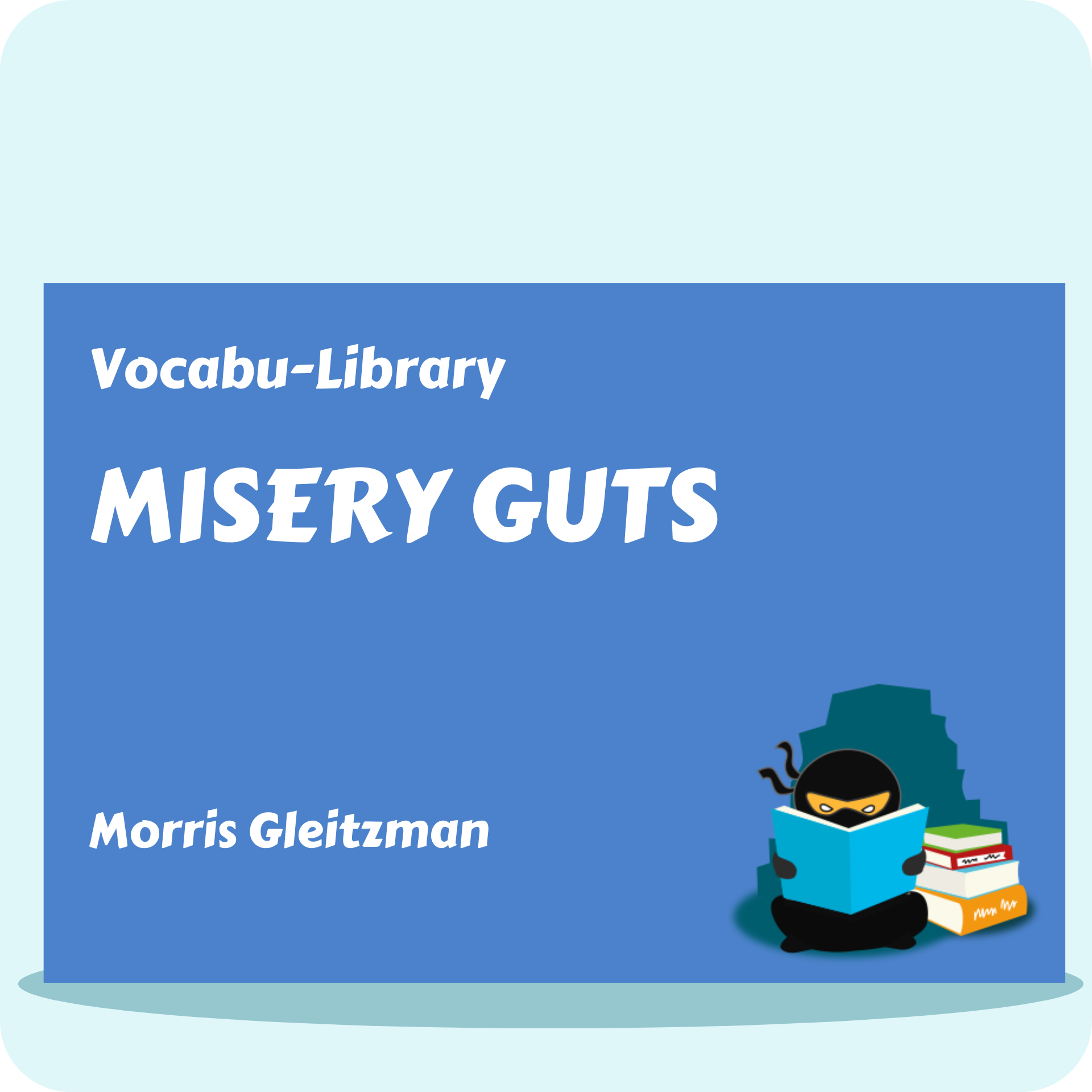 Misery Guts