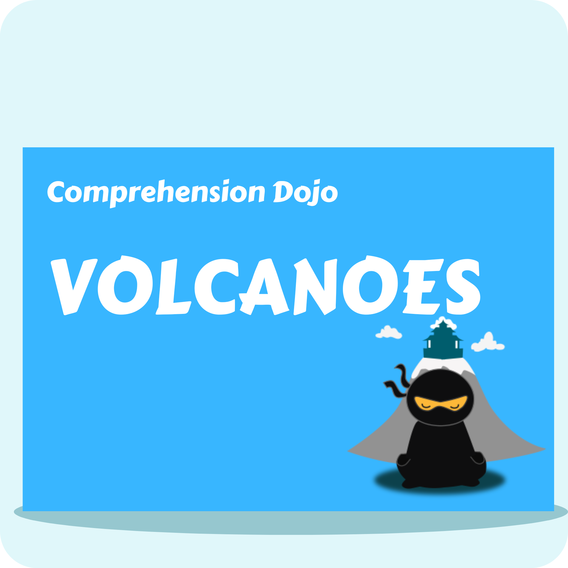 Volcanoes