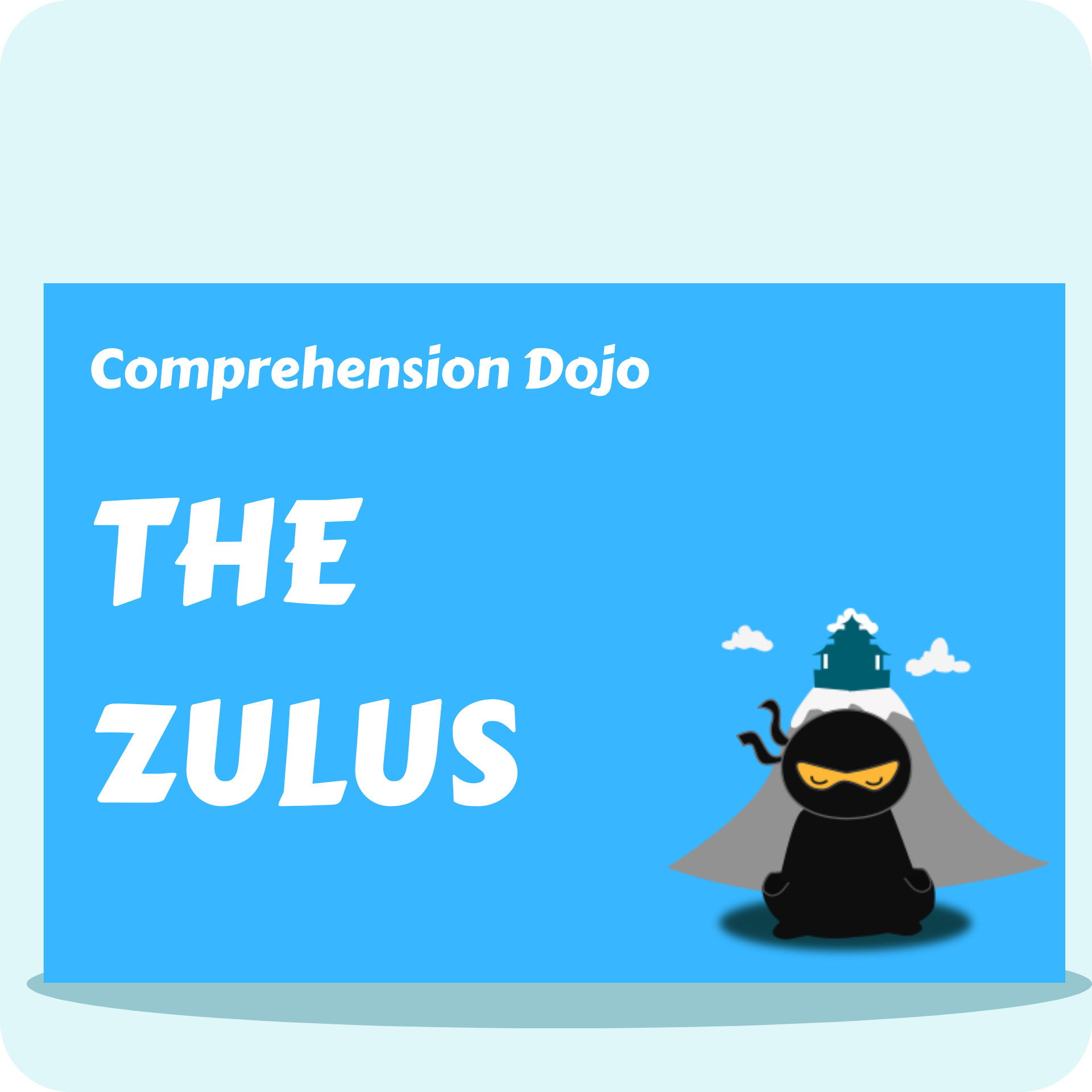 The Zulus