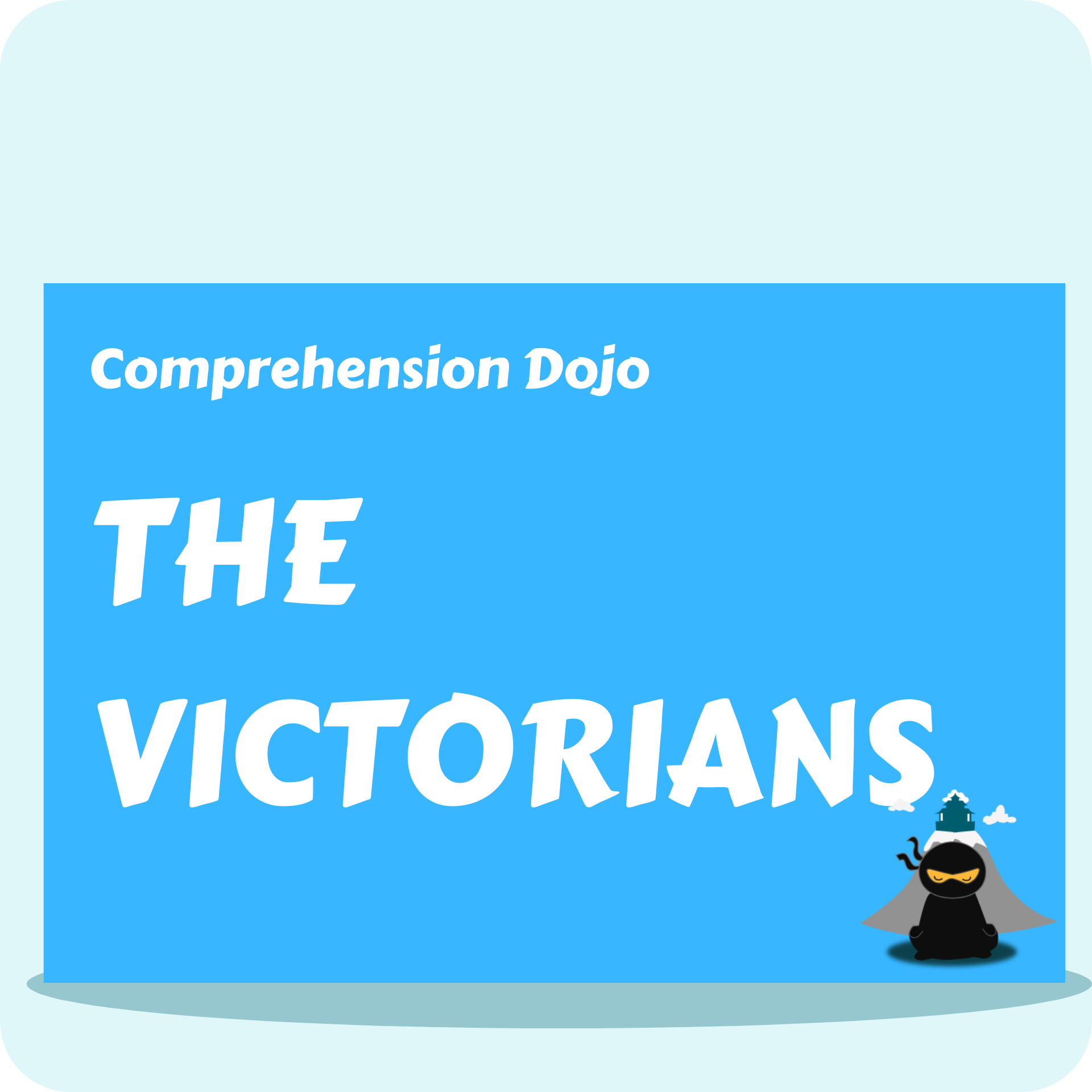 The Victorians