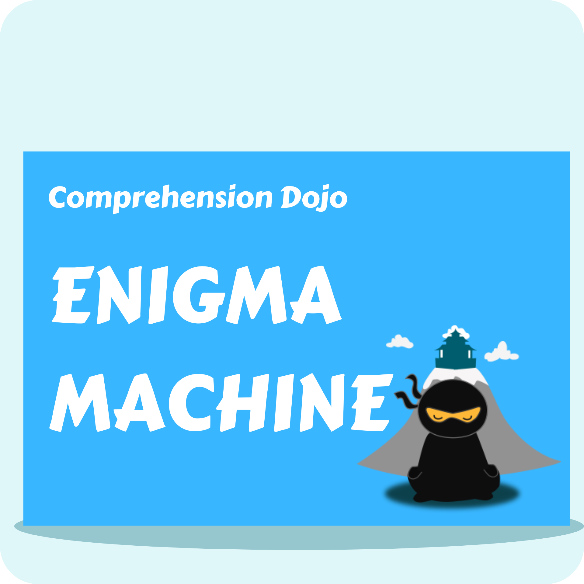 Enigma Machine