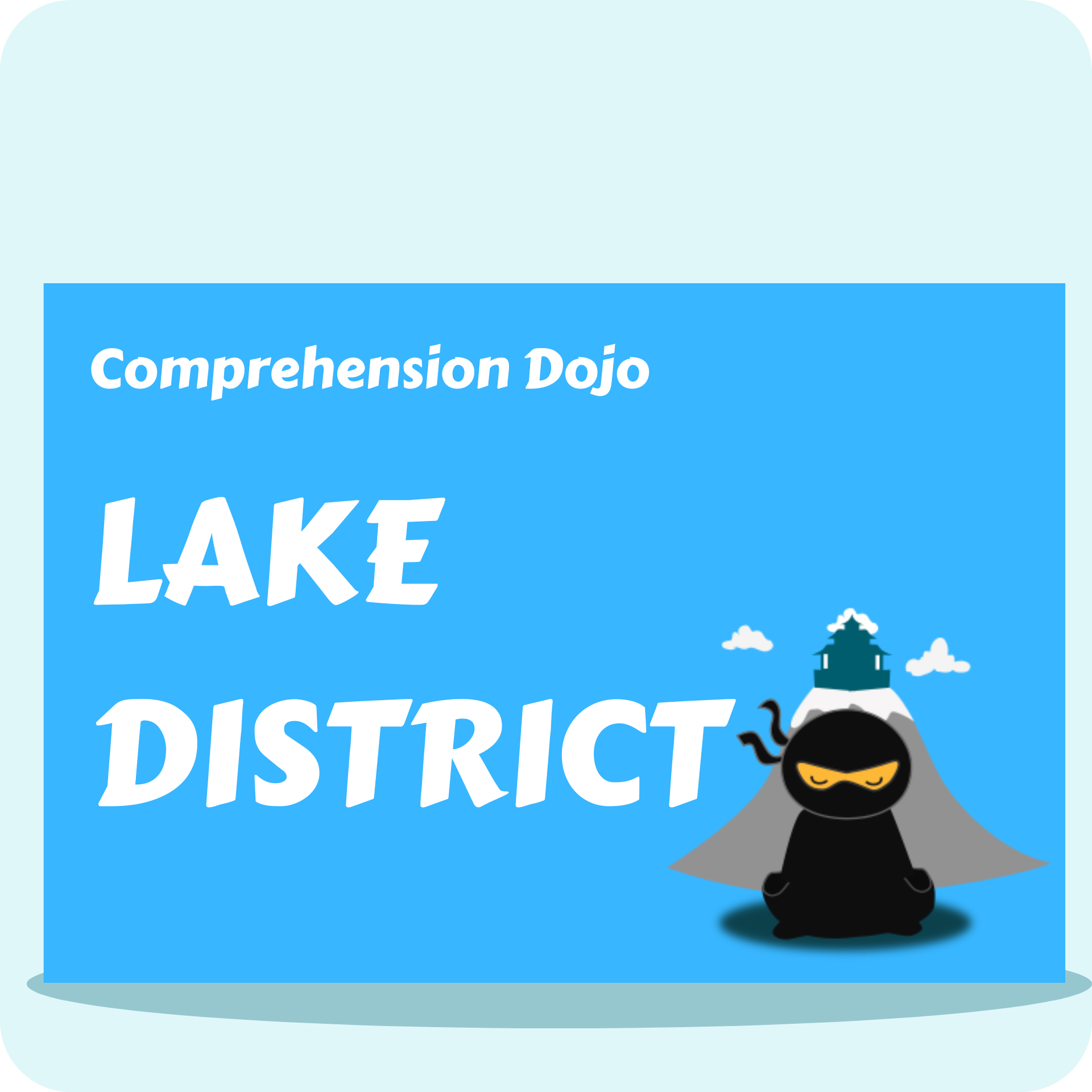 Lake District
