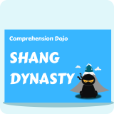 Shang Dynasty