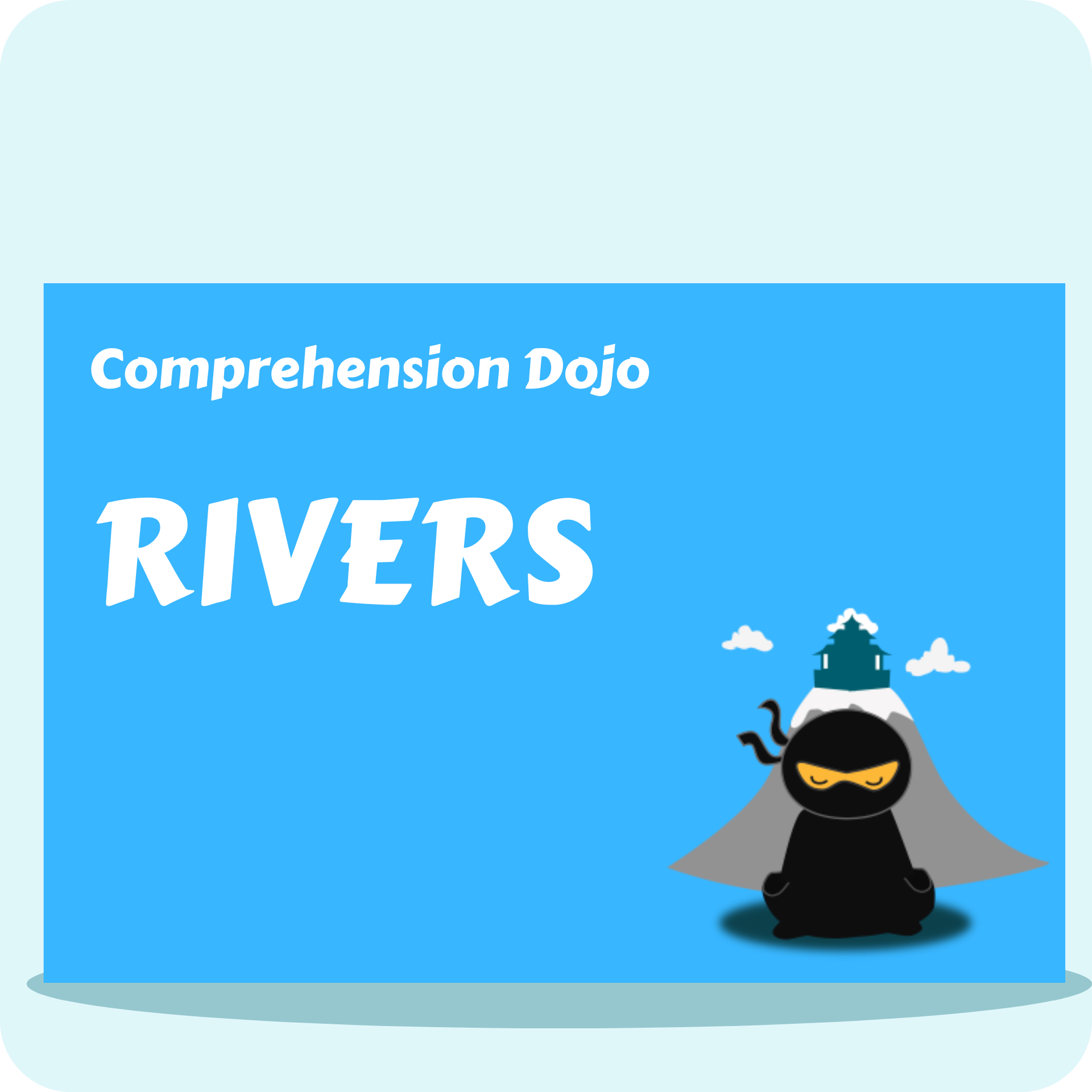 Rivers