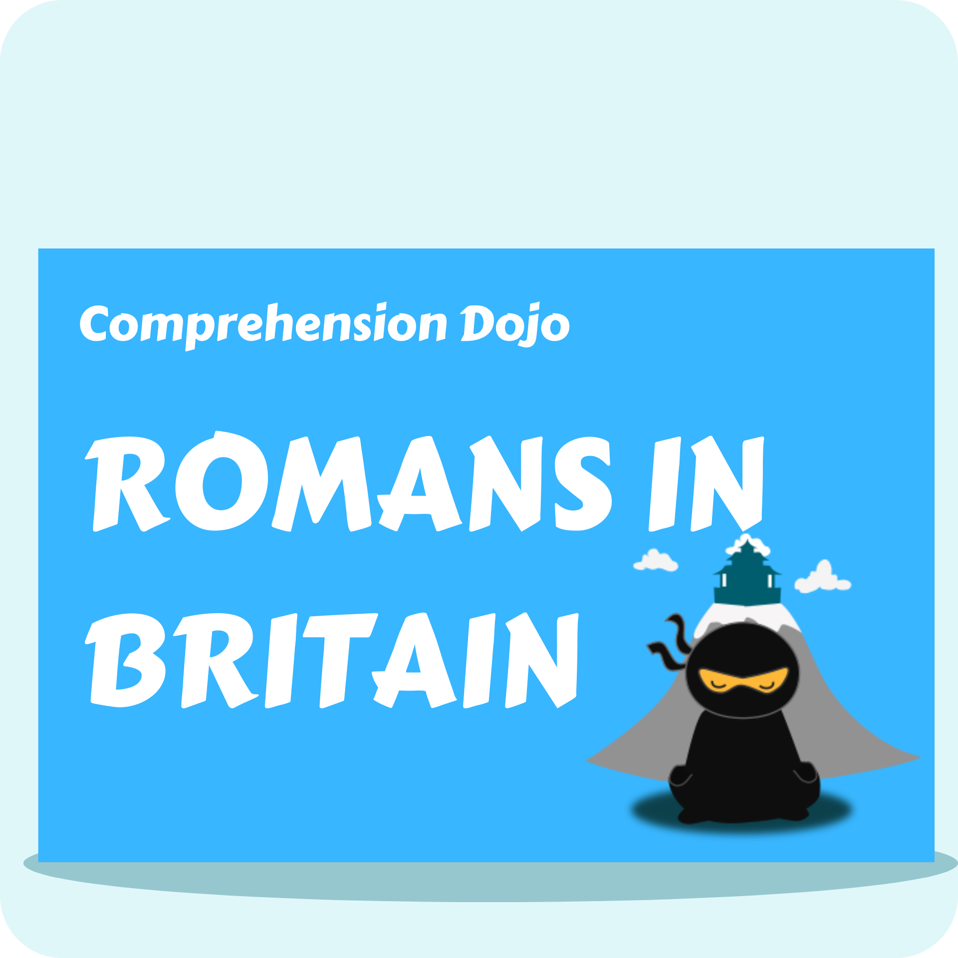 Romans in Britain