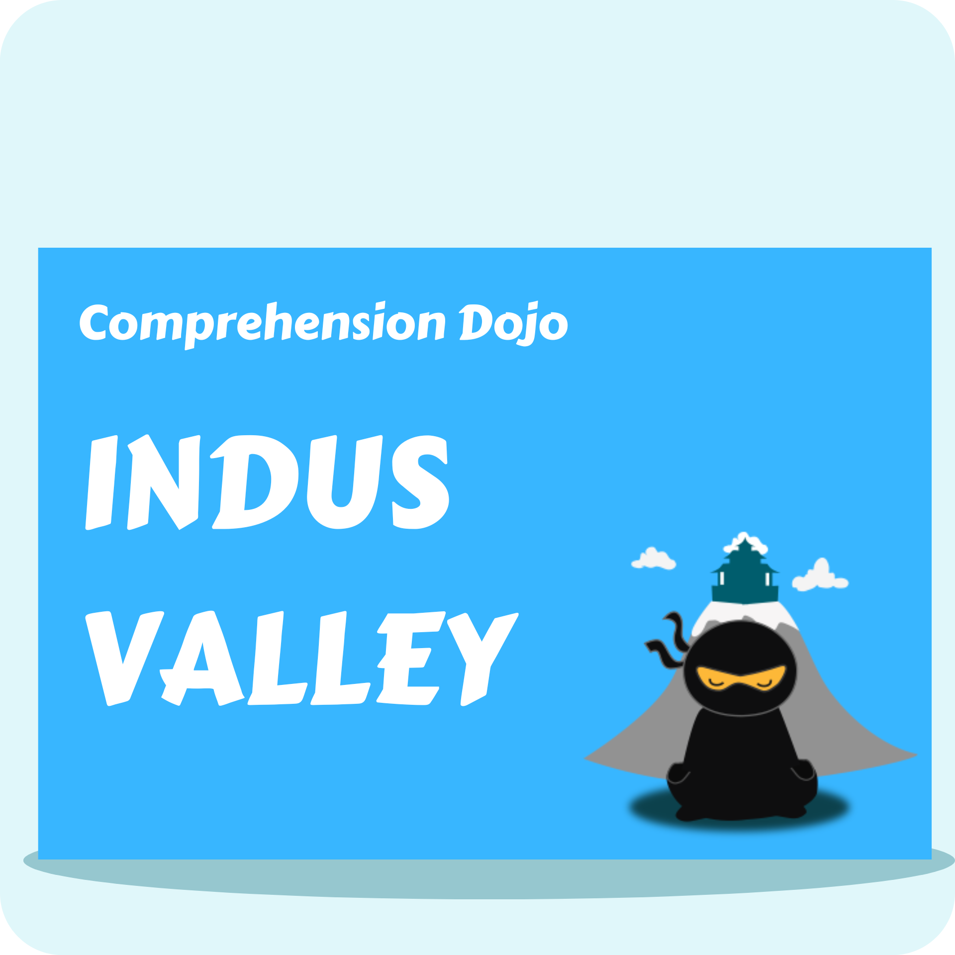 Indus Valley