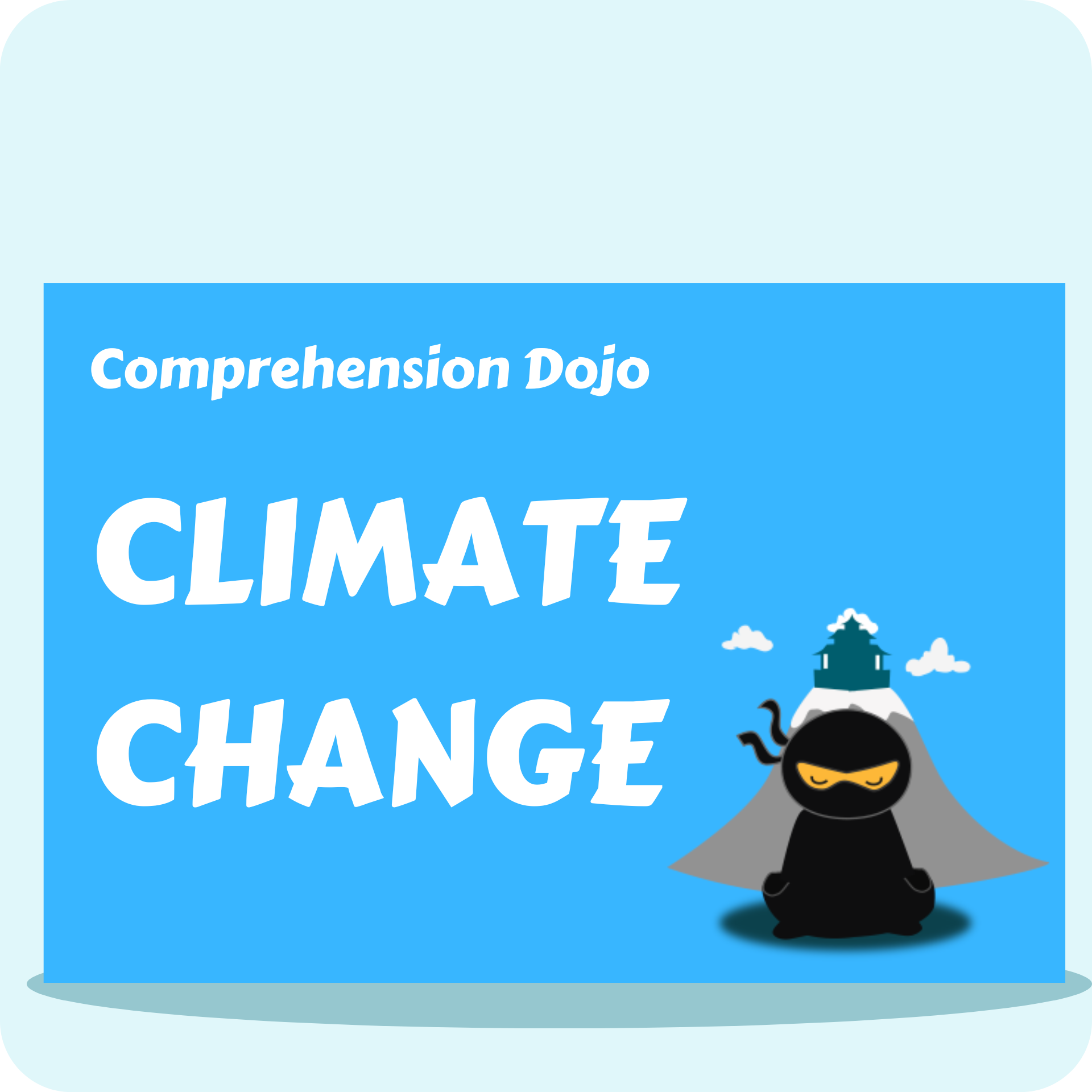 Climate Change
