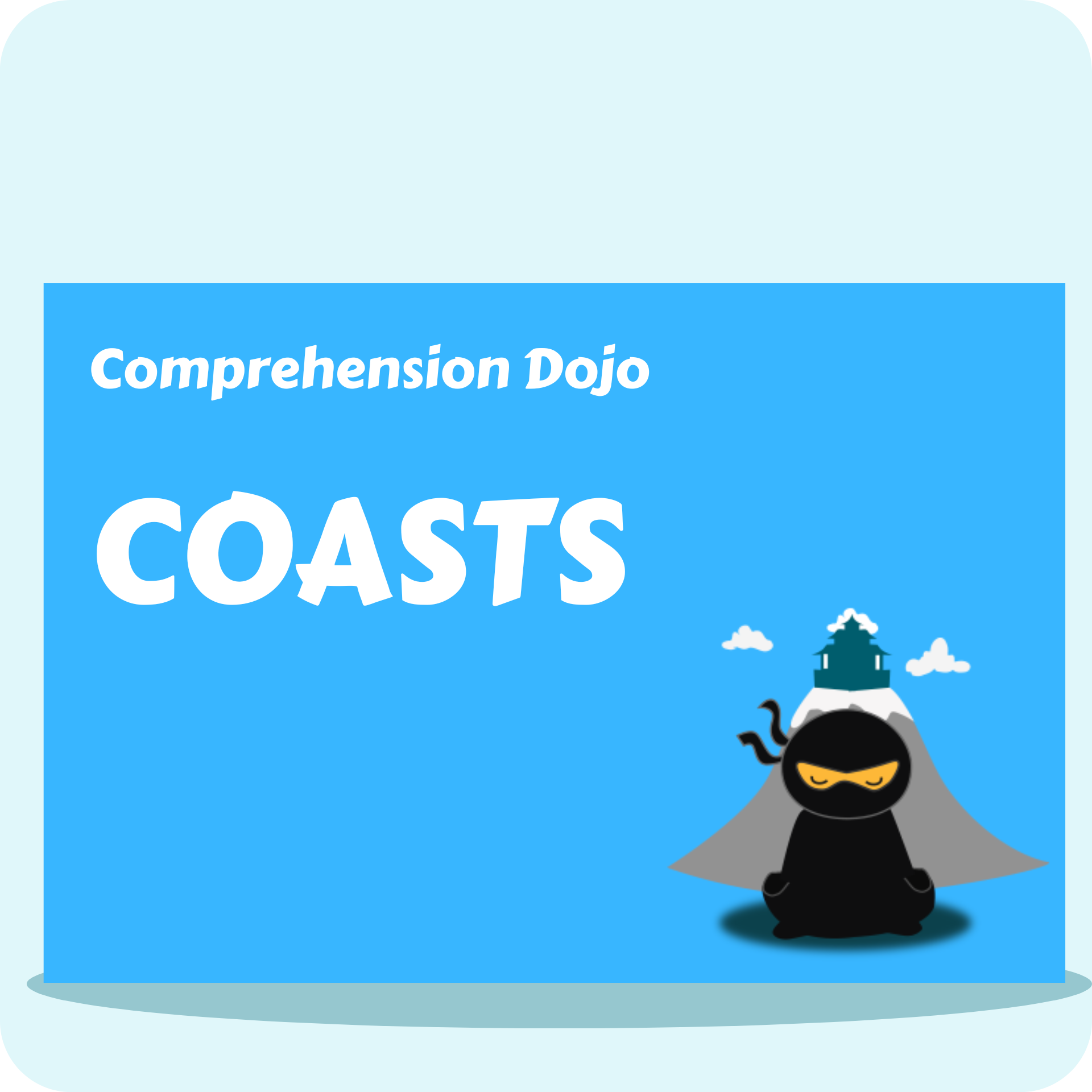 Coasts